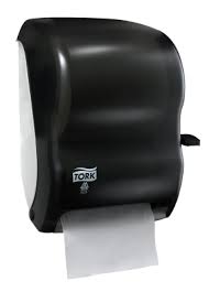 Tork Lever Towel Dispenser 84TR - Click Image to Close